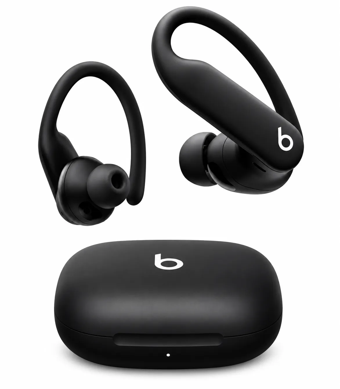 Powerbearts Pro 2